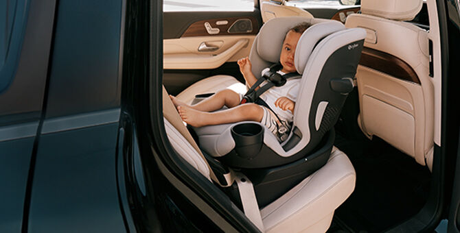 Free Sun Canopy with Callisto Select