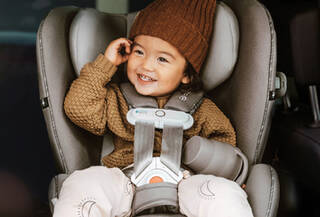 All Accessories for Car Seats