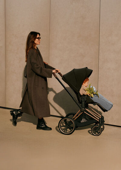 CYBEX CYBEX Koi | Official Online Shop