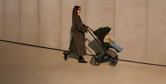 CYBEX CYBEX Koi | Official Online Shop