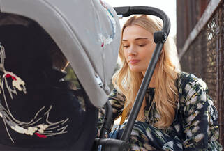 Copri Zaino Impermeabile 2 Pezzi Con Strisce Riflettenti - Raincover Per 30-40L, Antipioggia E Antifurto - Foto 5