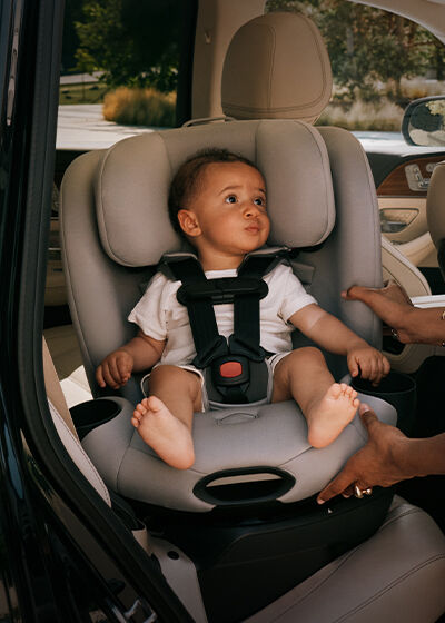 All Car Seats