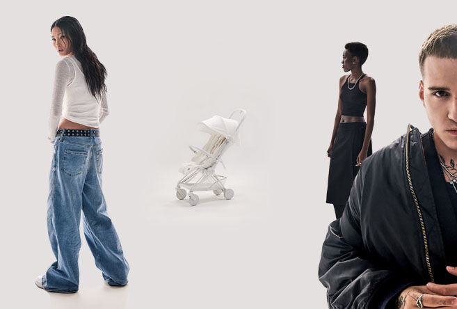 CYBEX Urban Mobility
