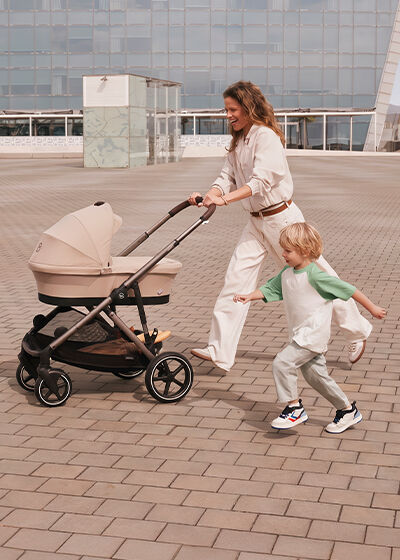 All Strollers