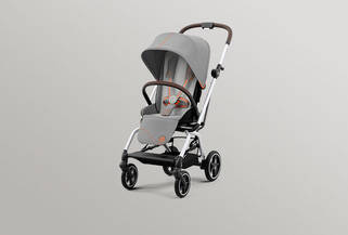 All Strollers
