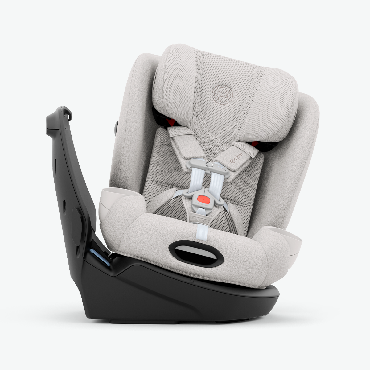 evenflo double stroller minno Twin Stroller, Glenbarr Grey Baby Products HJC HJ-31 Helmet Shield Bella Love wheel suspension provide smooth Size:Tranx 400 A