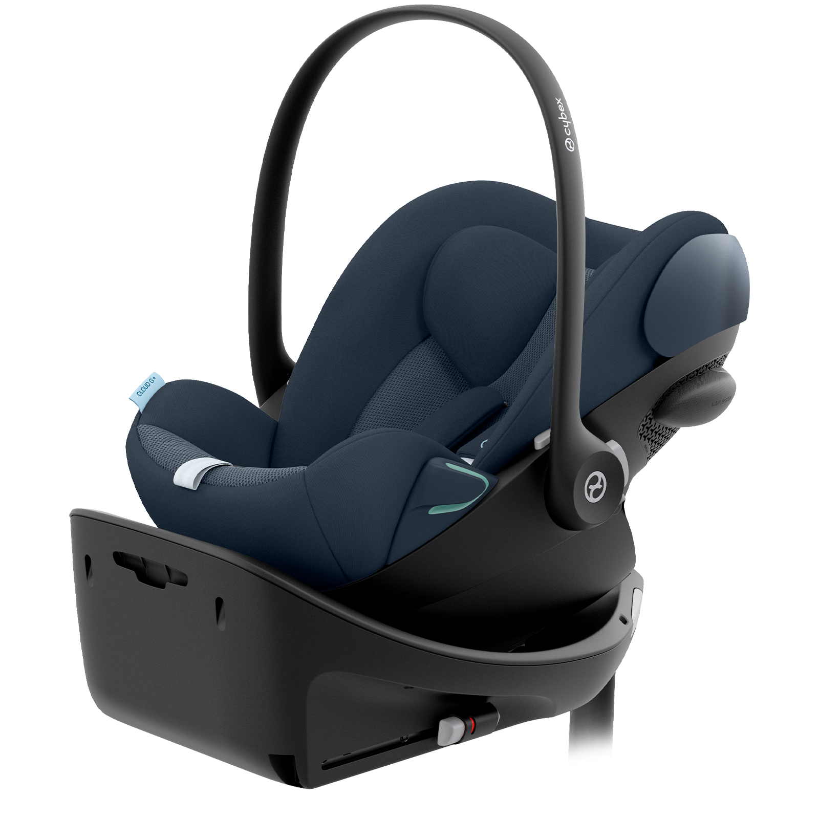 CYBEX Award Winner Car Seats Only The Best For Your Baby