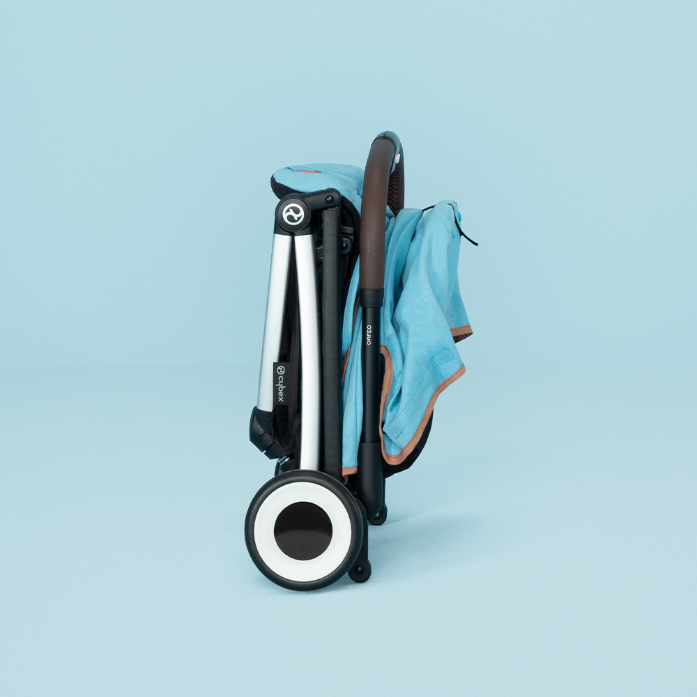 Luna Baby  Cybex Orfeo Travel Stroller