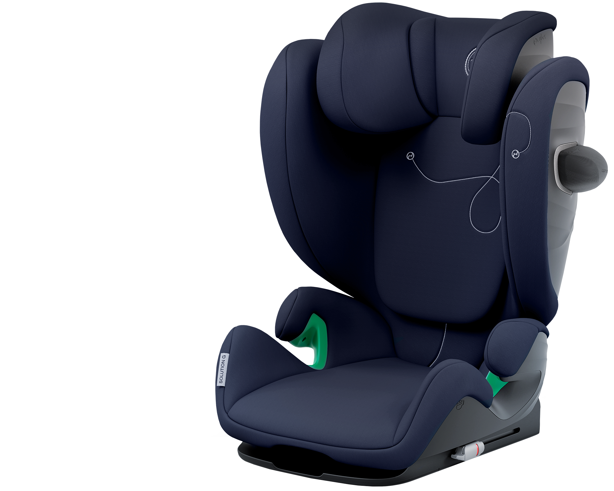 CYBEX Award Winner Car Seats Only The Best For Your Baby