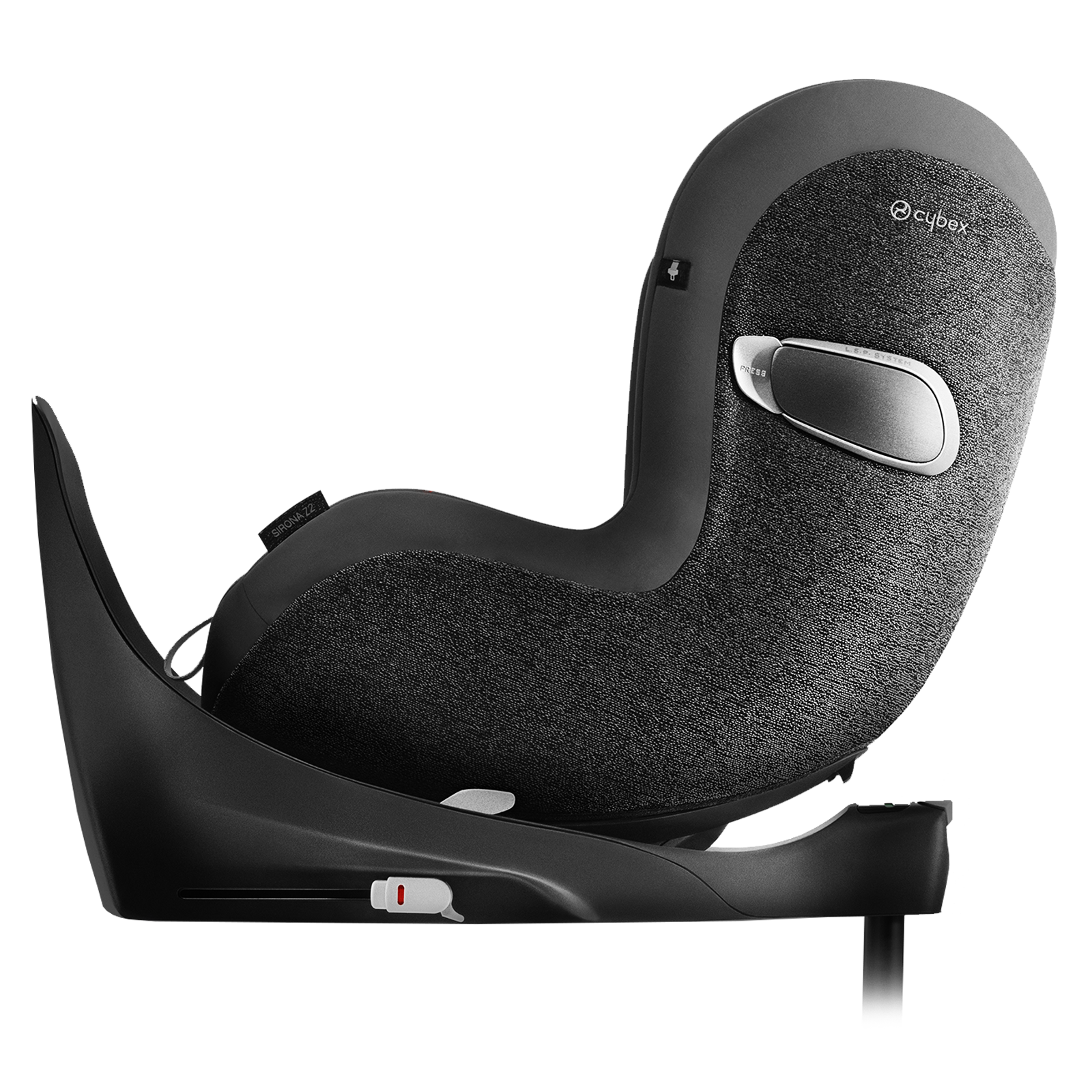 CYBEX Kindersitz Testsieger Ausgezeichnete Autositze