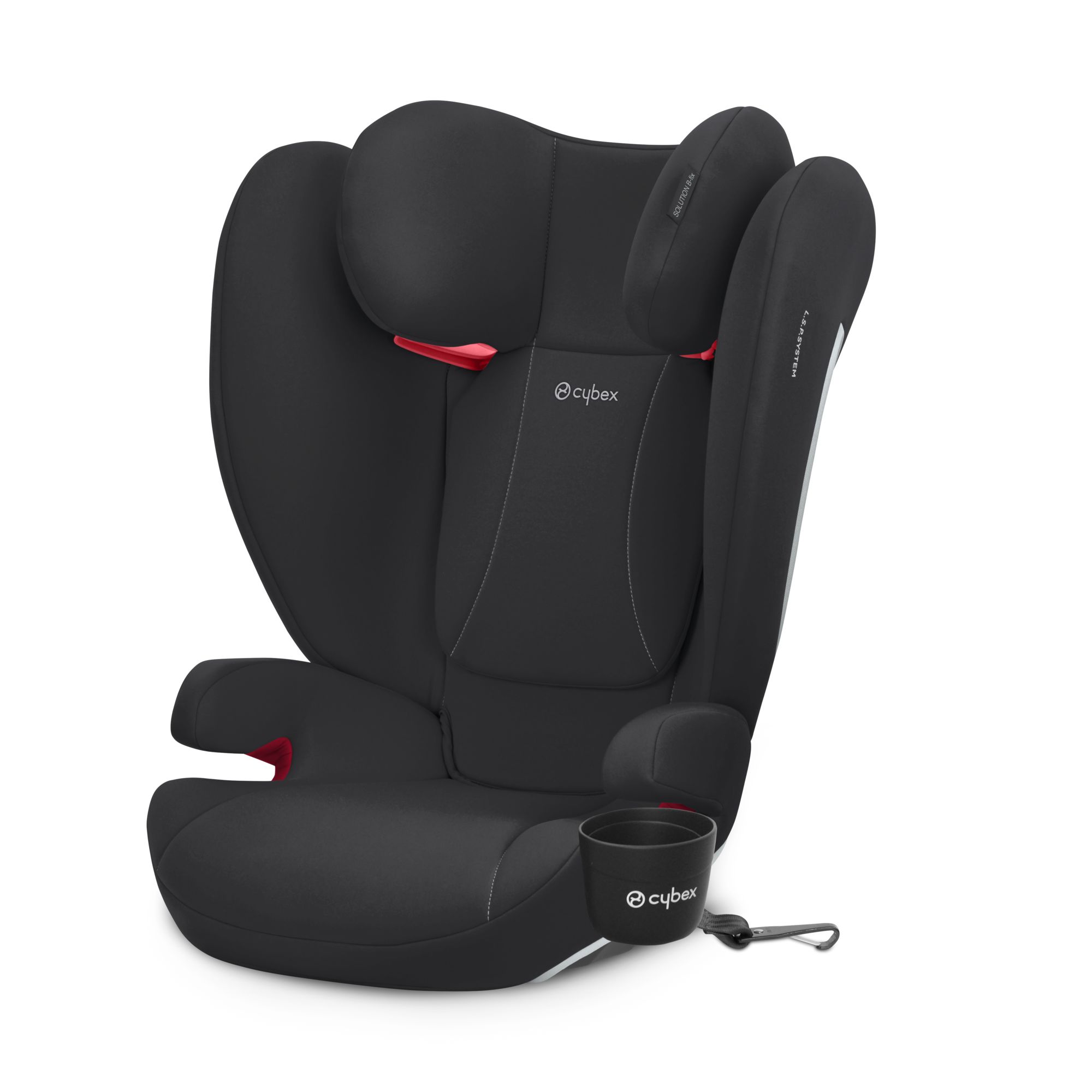 サイベックス cybex SOLUTION S I-FIX cyb_20_solutionb-