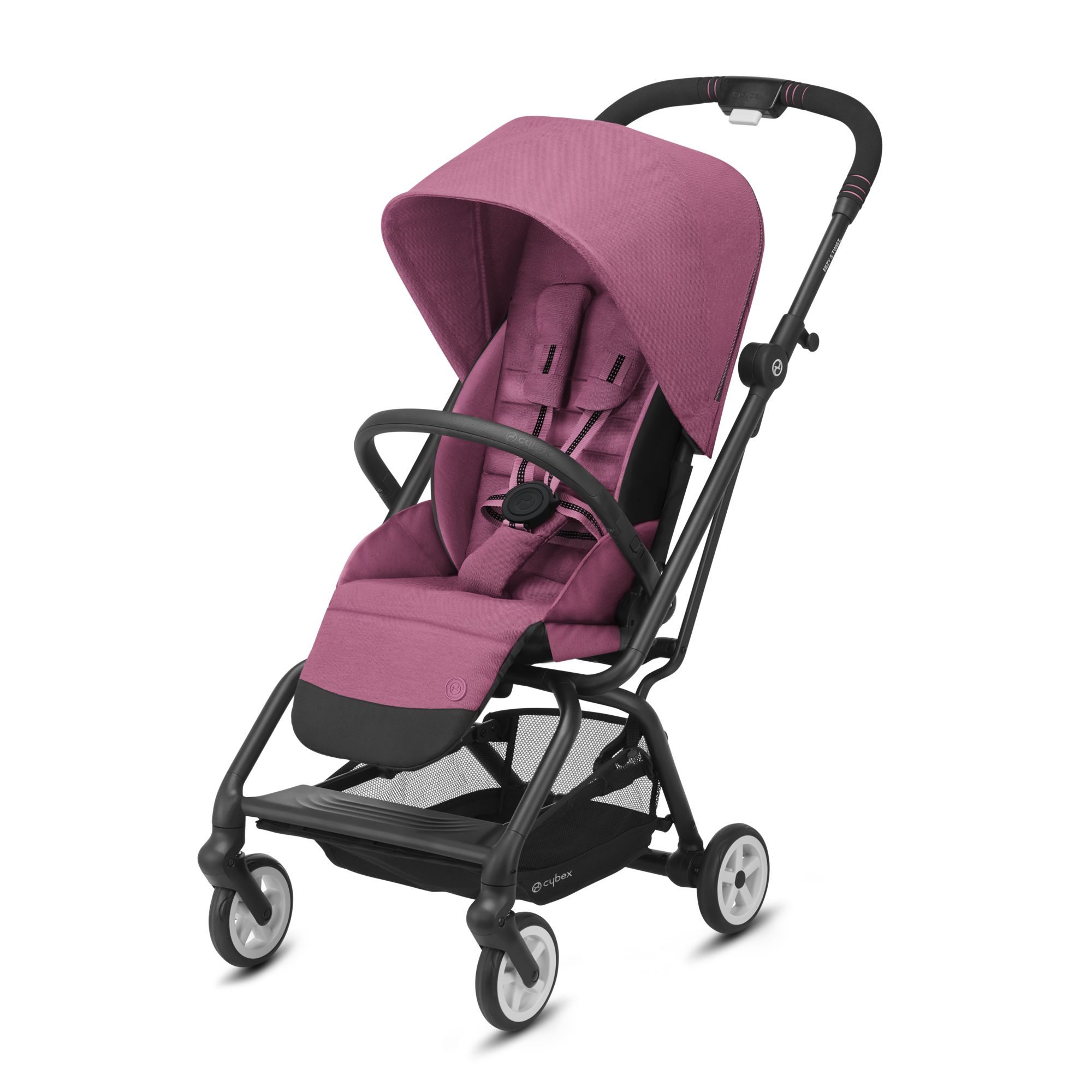 サイベックス イージーS ツイスト2 cybex EEZY S TWIST2 CYBEX Eezy S Twist +2 | Official Online Shop