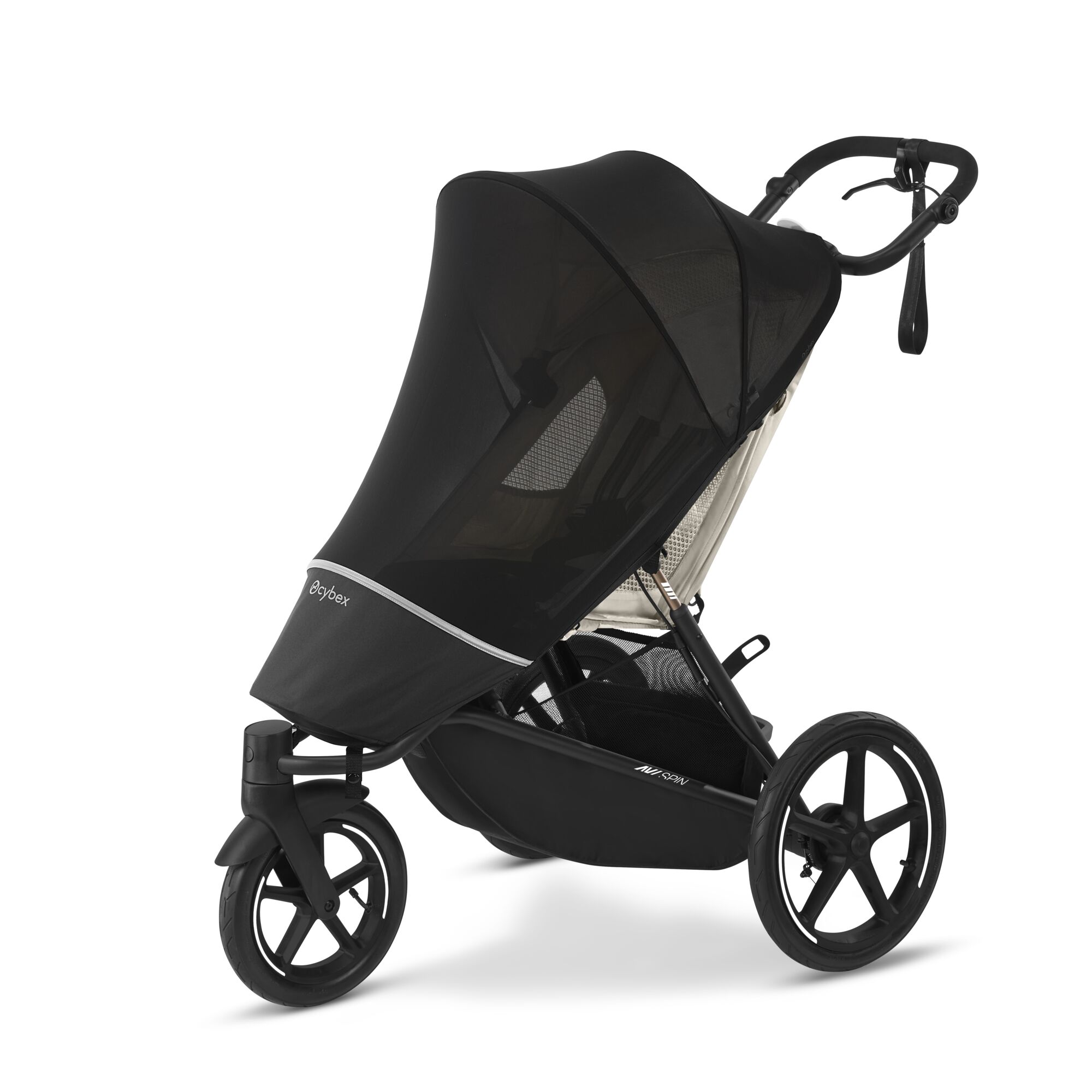 CYBEX Moustiquaire Avi Spin | CYBEX