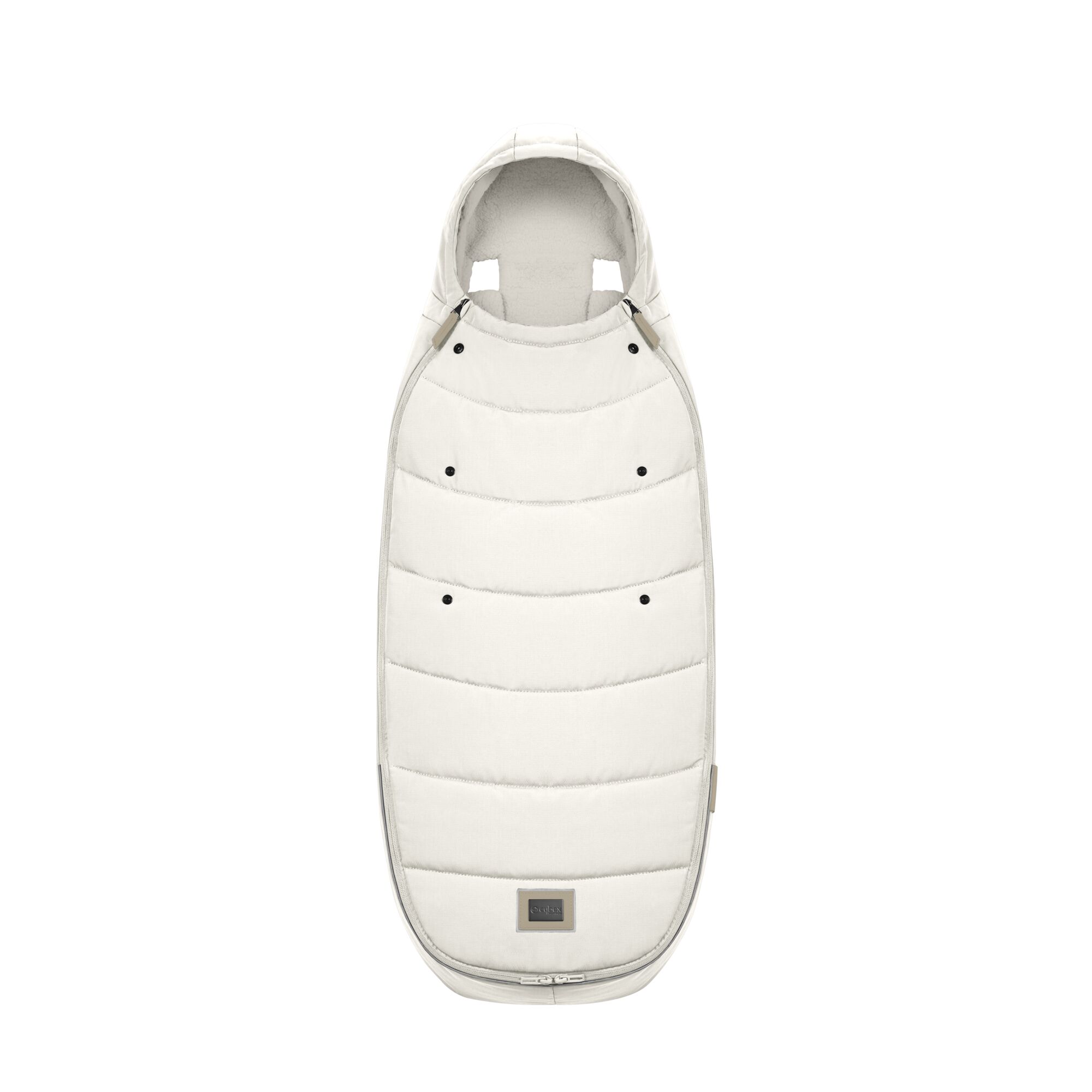 CYBEX Platinum Footmuff | Official Online Shop