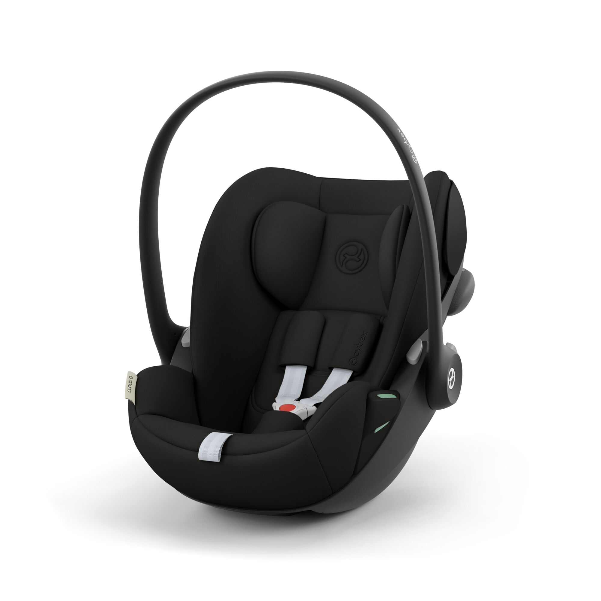 CYBEX Cloud G i-Size | Official CYBEX Website