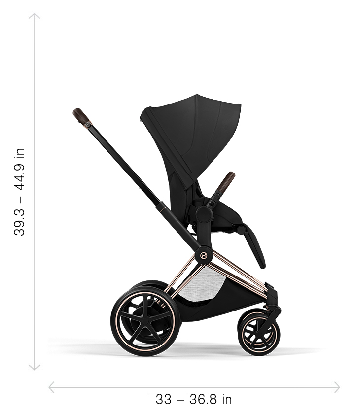 Dimensions - Unfolded