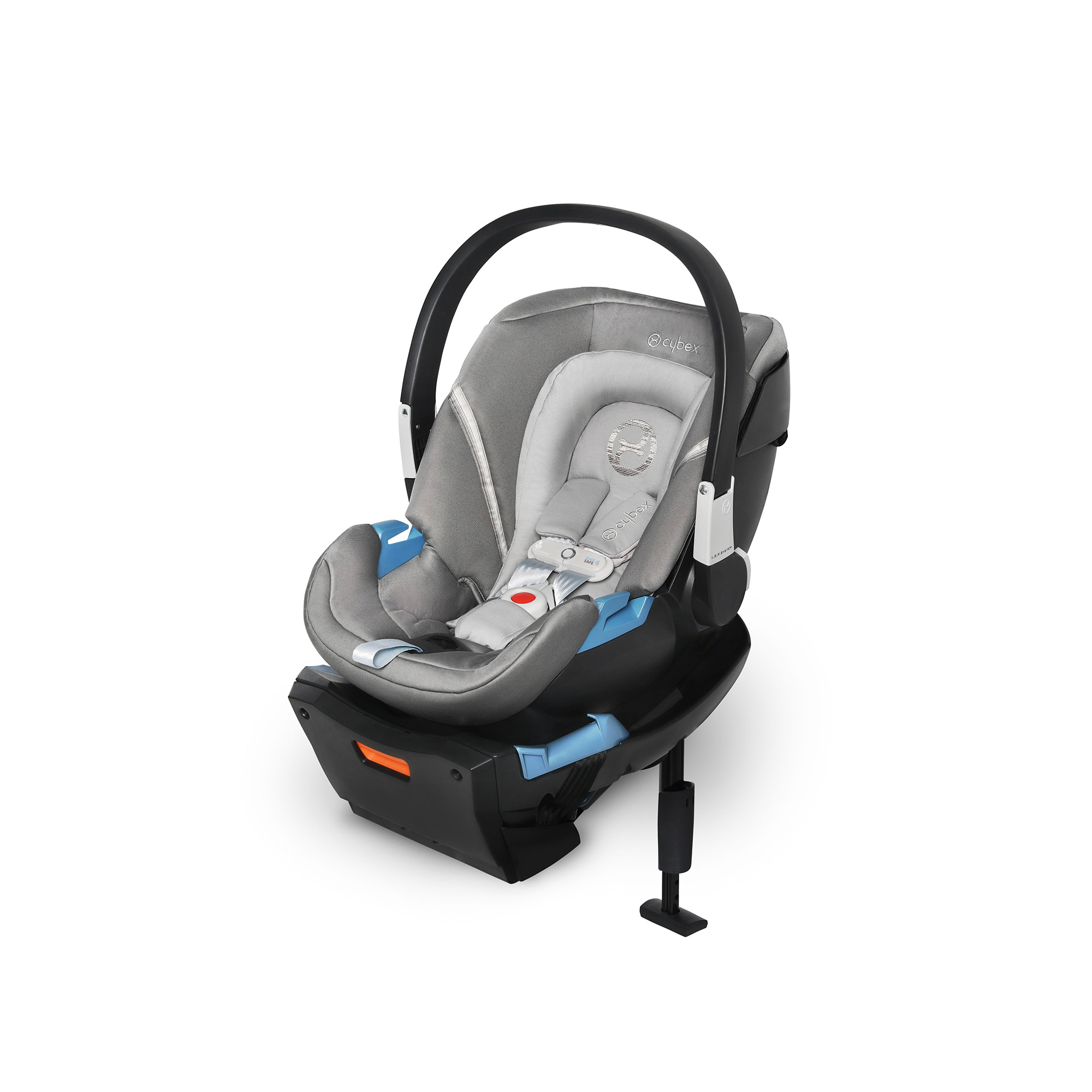 CYBEX Aton 2 with SensorSafe | Official CYBEX Website