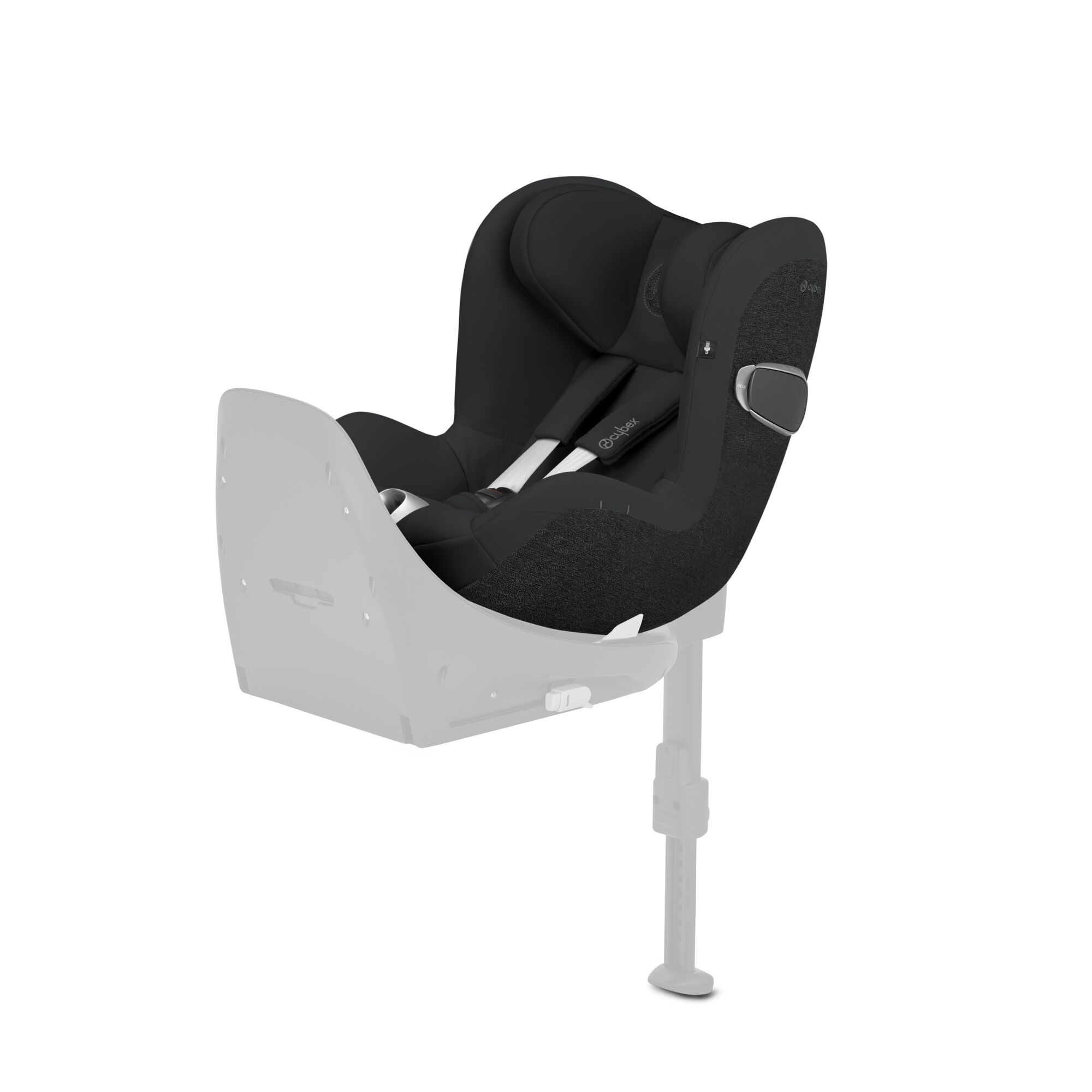 CYBEX Sirona Z2 i-Size ׀ Rotating Car Seat