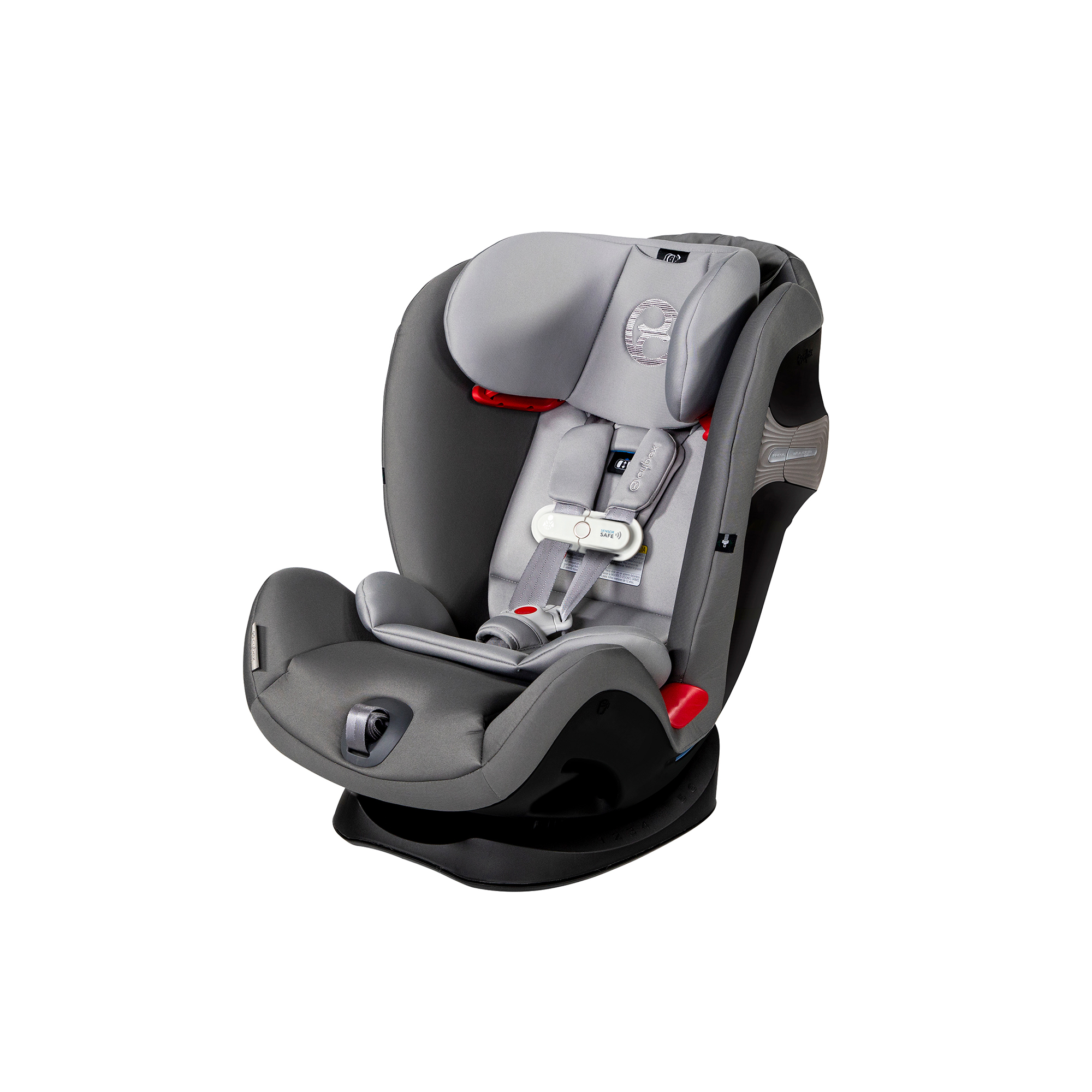 maxi cosi titan Maxi Cosi Titan Pro Child i-Size Car Seat - Tonal Graphite | Shop used  Stroller Accessories in UAE