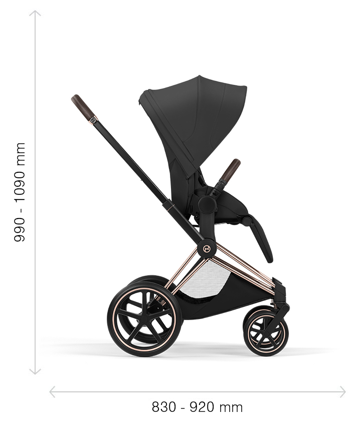 Dimensions - Unfolded