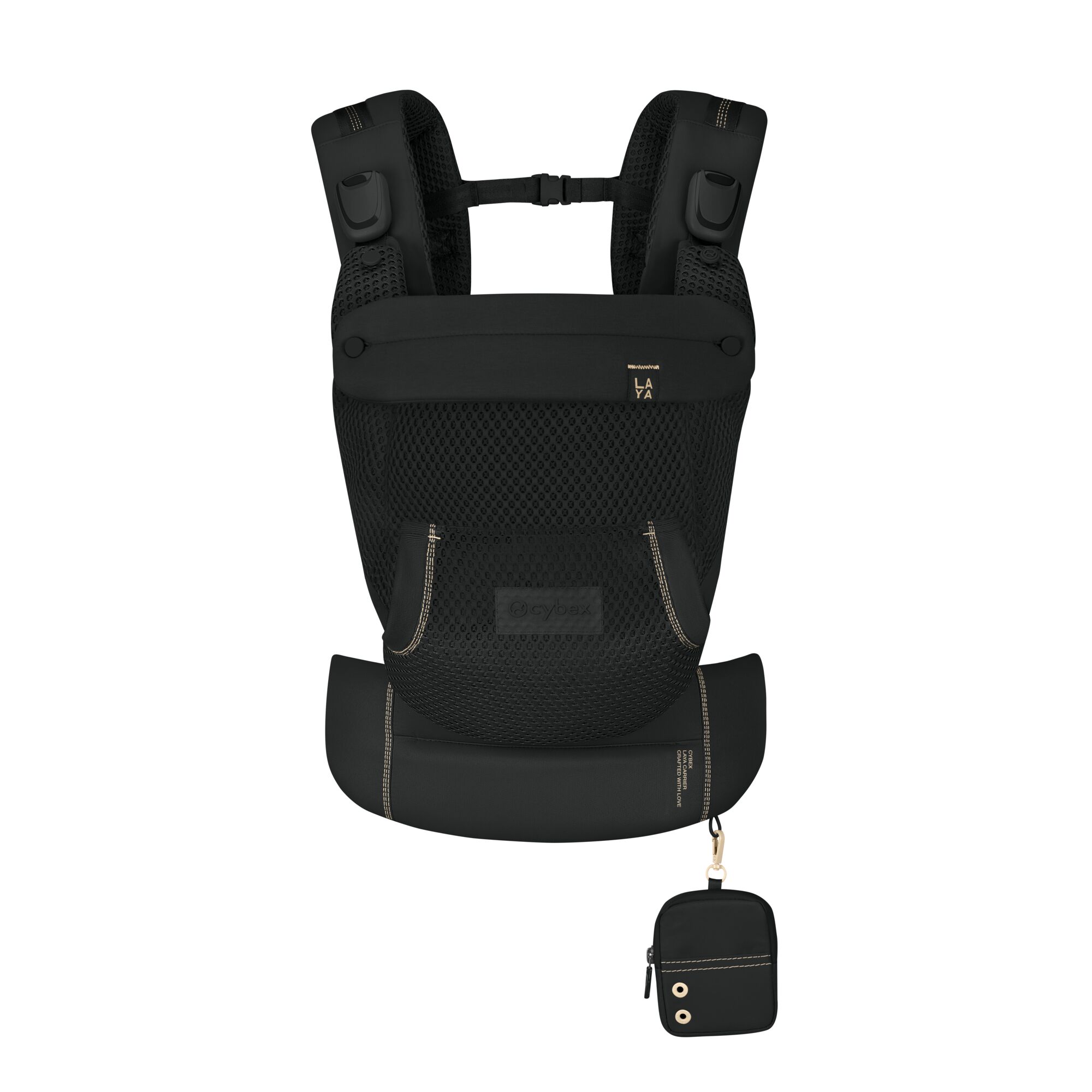CYBEX Laya Carrier | Official CYBEX Website