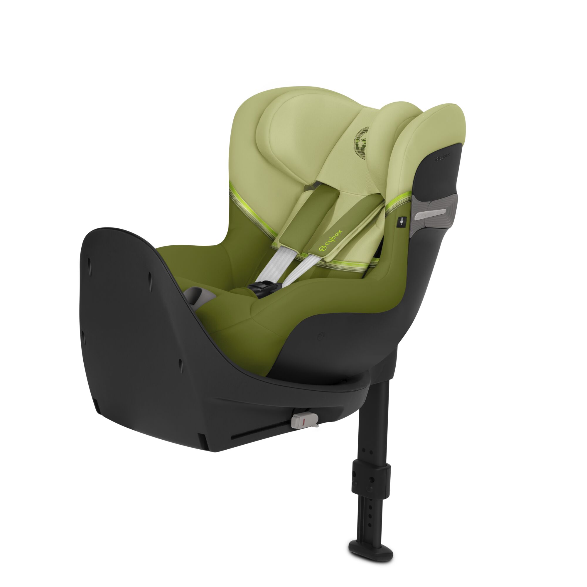 CYBEX Sirona SX2 i-Size | Official CYBEX Website