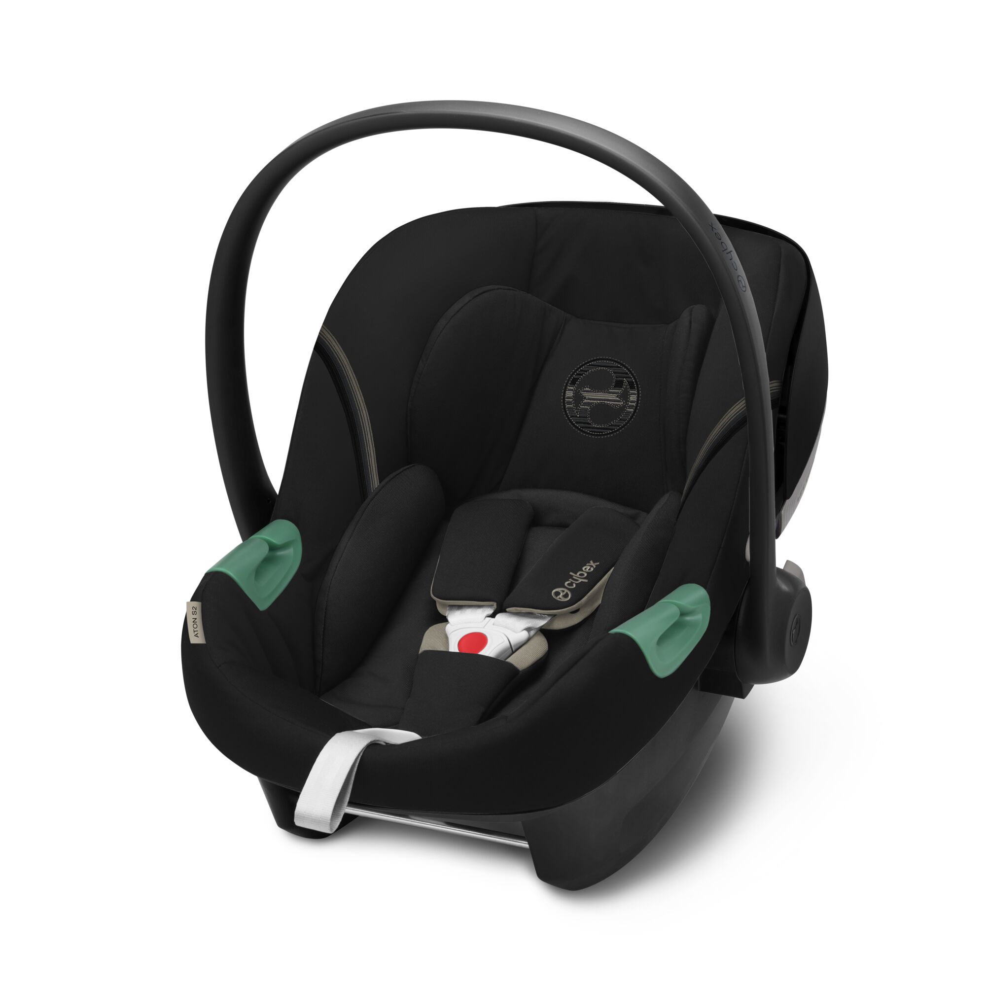 Cybex Aton S2 チャイルドシート 楽天市場】cybex サイベックス エイトン S2 i-size ベビーシート