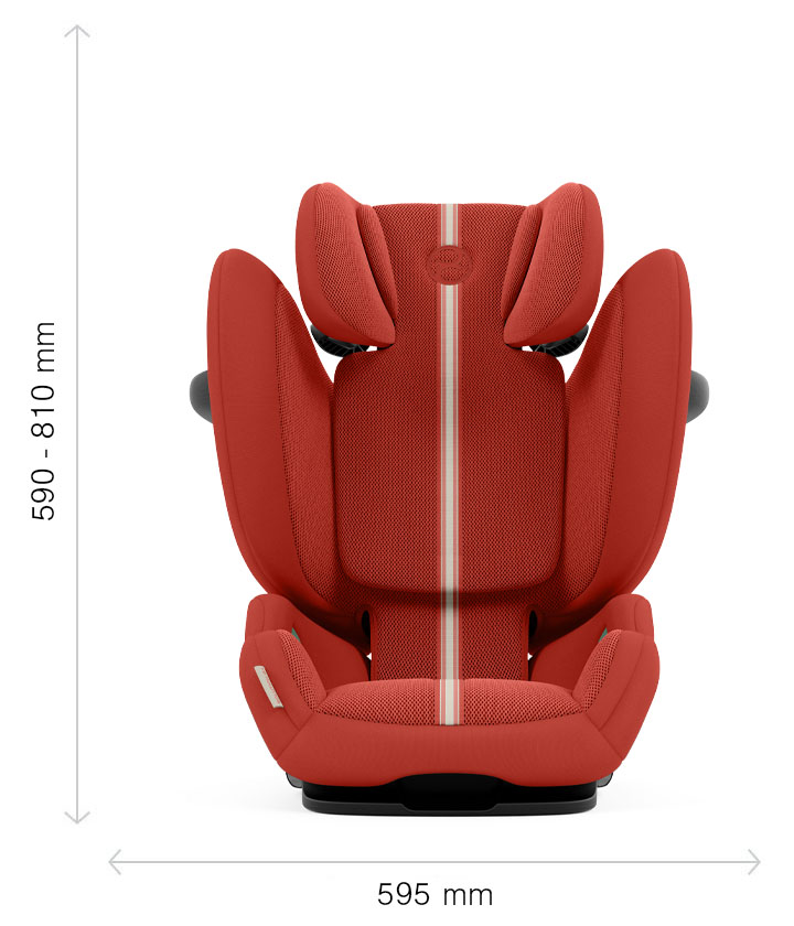 Cybex Solution G i-fix child seat cheap online