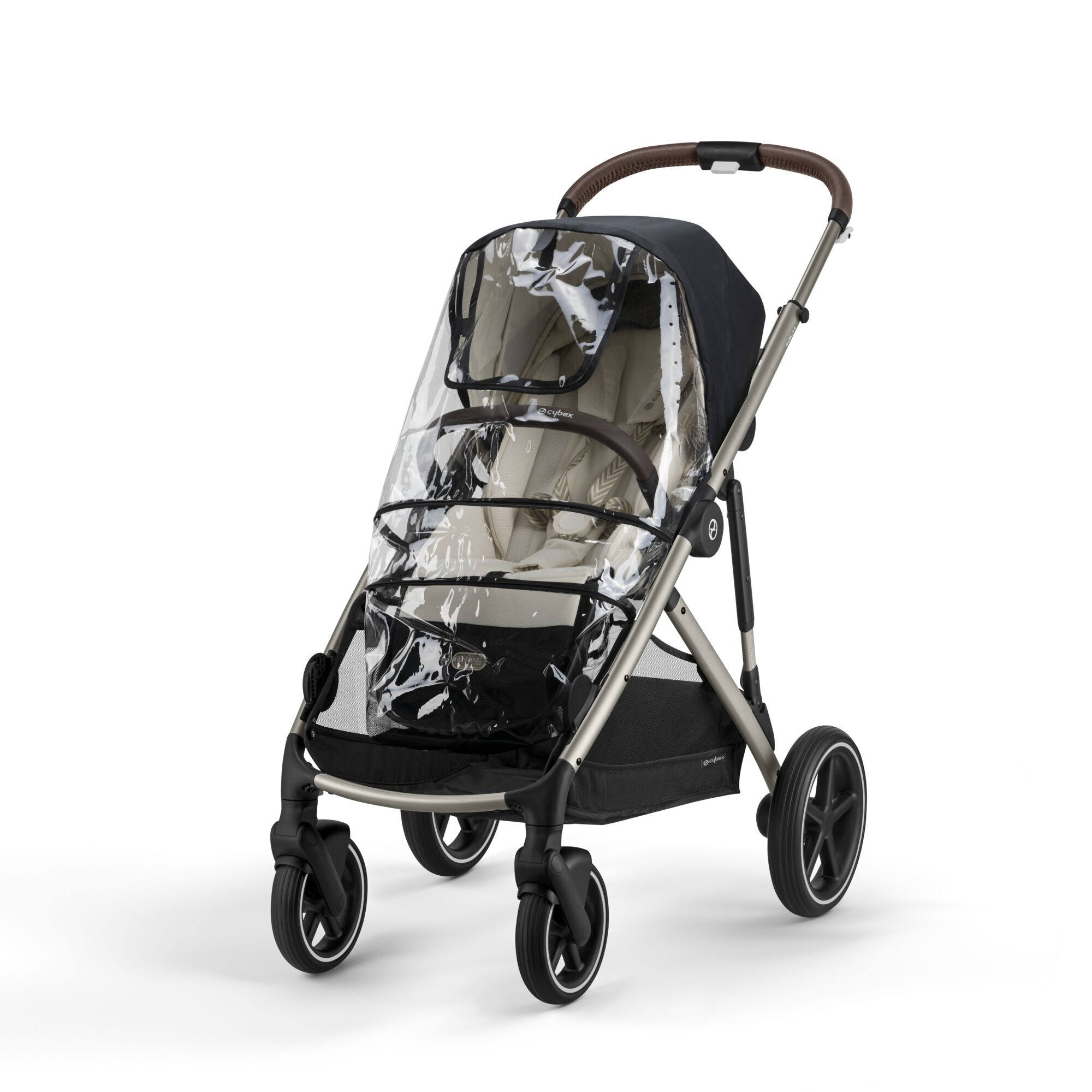 travel carry on stroller Ultra Air Joolz Zubehör - Herr Hyper Rattle pull harness Line Length:300 yd