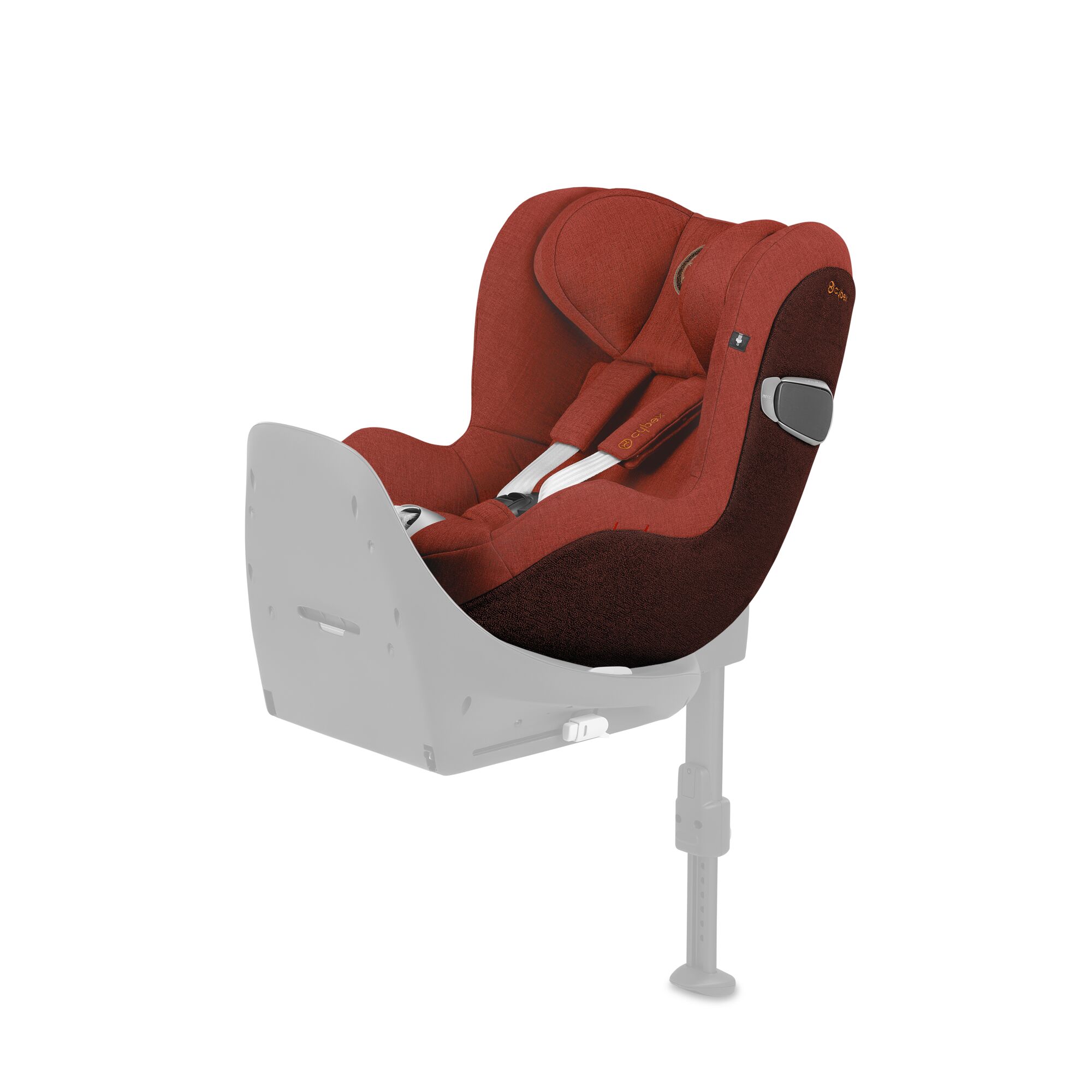 CYBEX Sirona Z i-Size | Official Online Shop