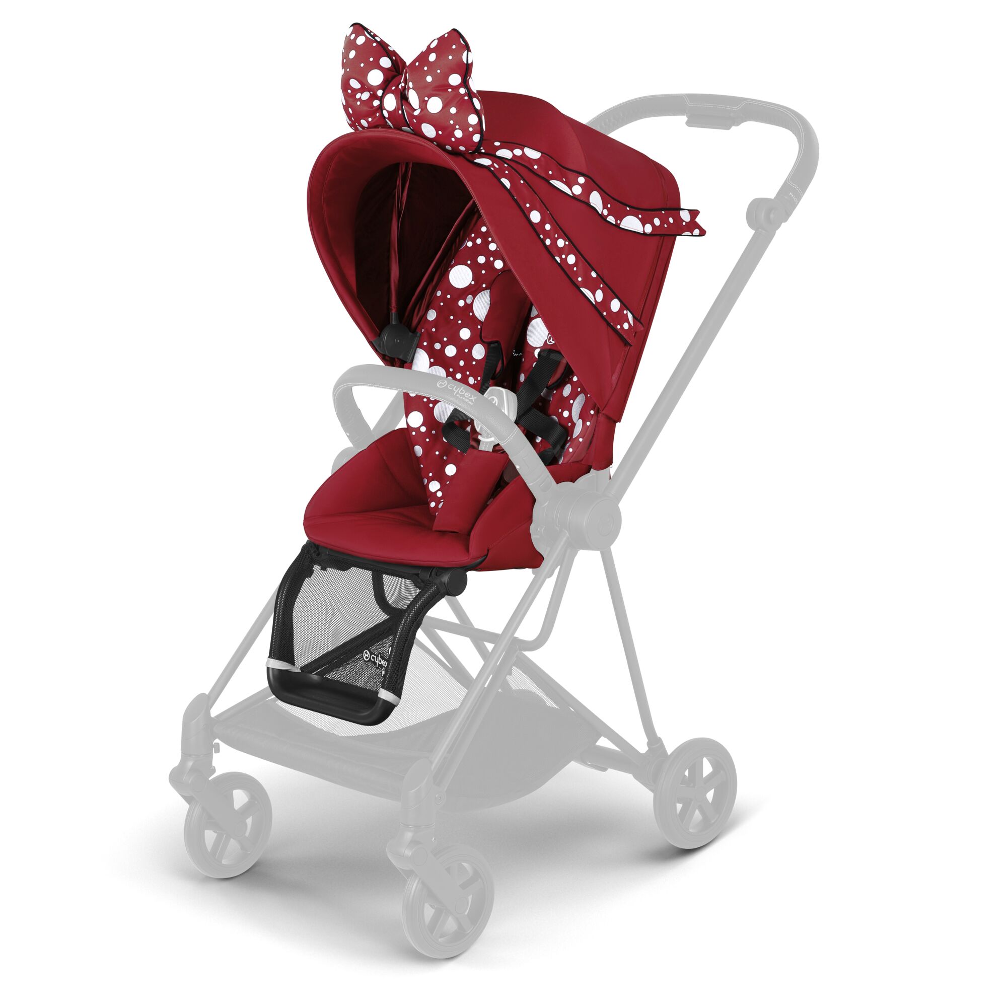 2018 uppababy cruz stroller Stroller- Gregory (Blue Melange/Silver/Saddle Leather) Baby Products K3sv or can be converted Variant:Wyoming Green Joolz Side Buggy Board