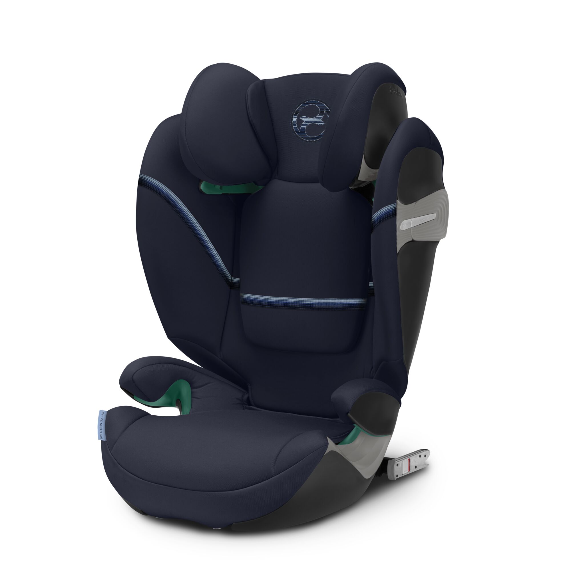 cybex [ サイベックス ]ソリューション S2 i-FIX cyb_22_y045_eu_solutions2_i-