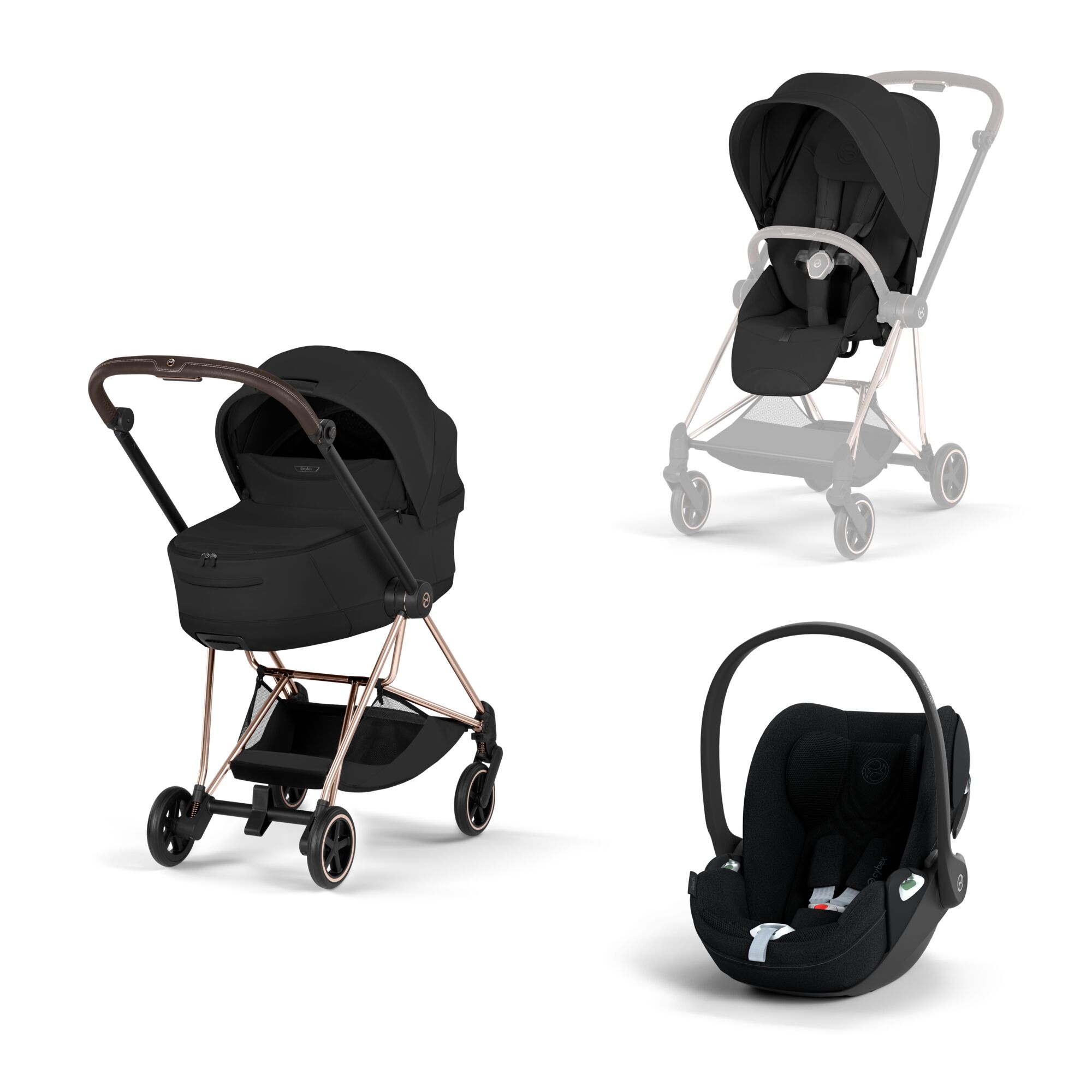 CYBEX Mios - Style Collection | CYBEX