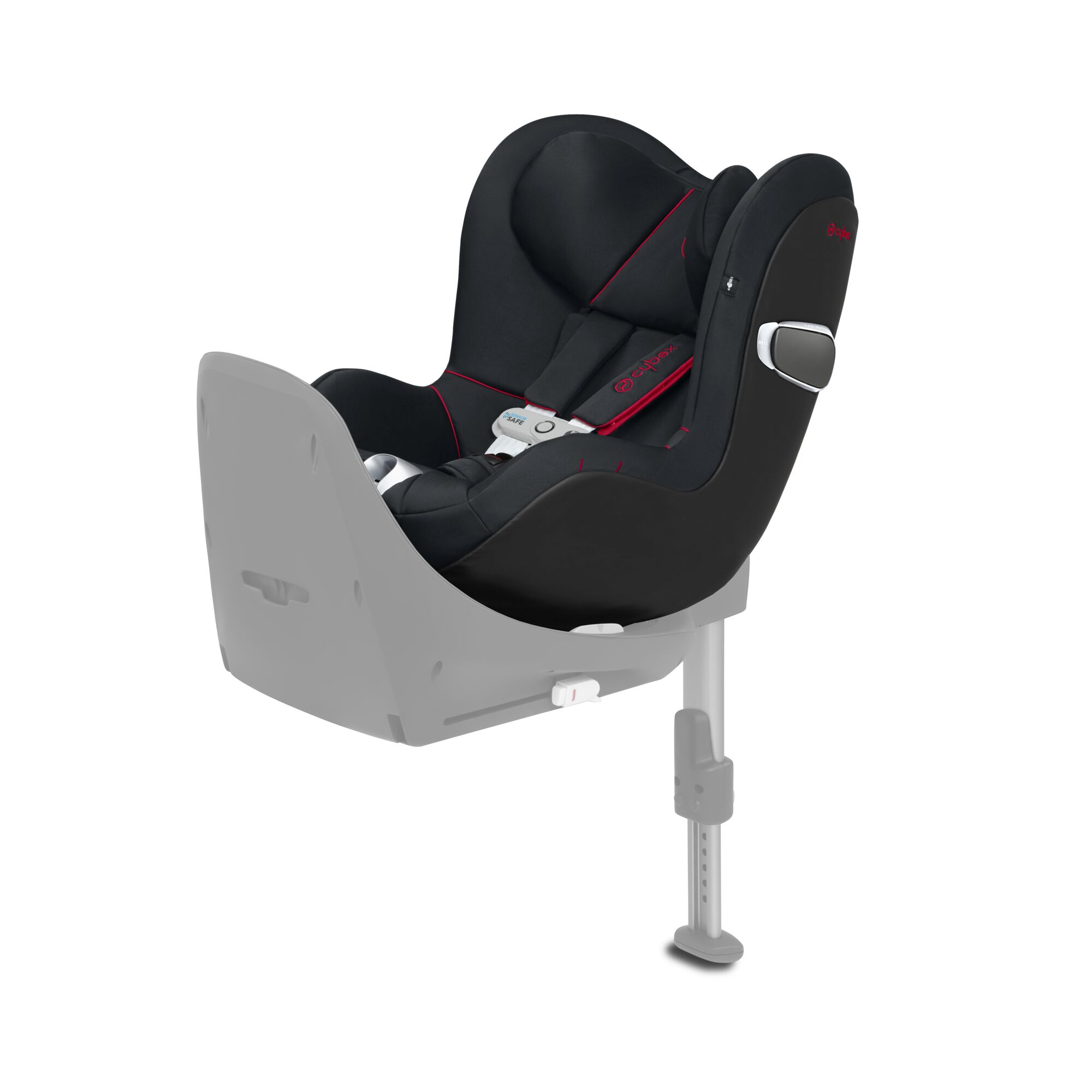 CYBEX Sirona Z i-Size | Official Online Shop