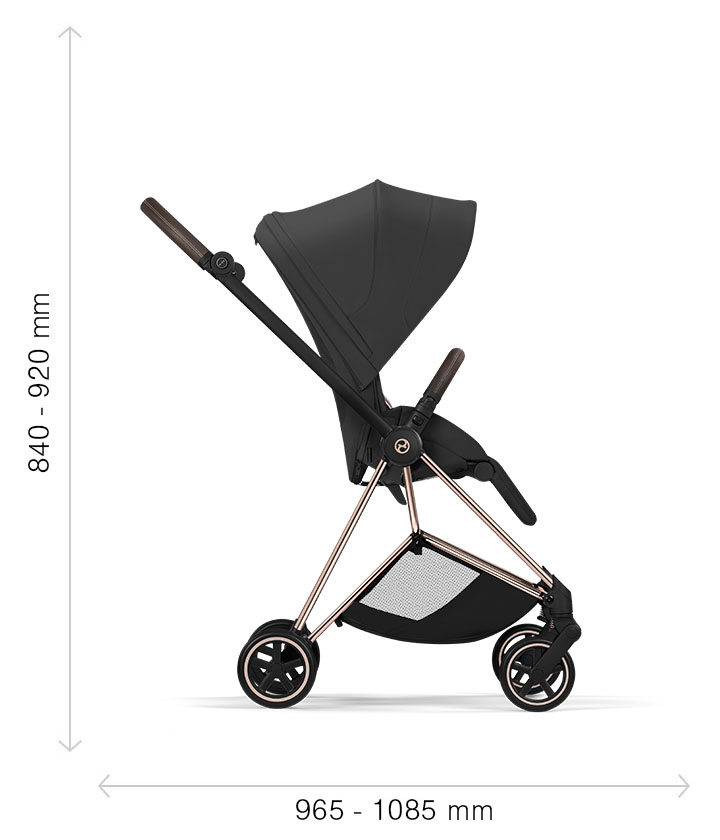 Dimensions - Unfolded