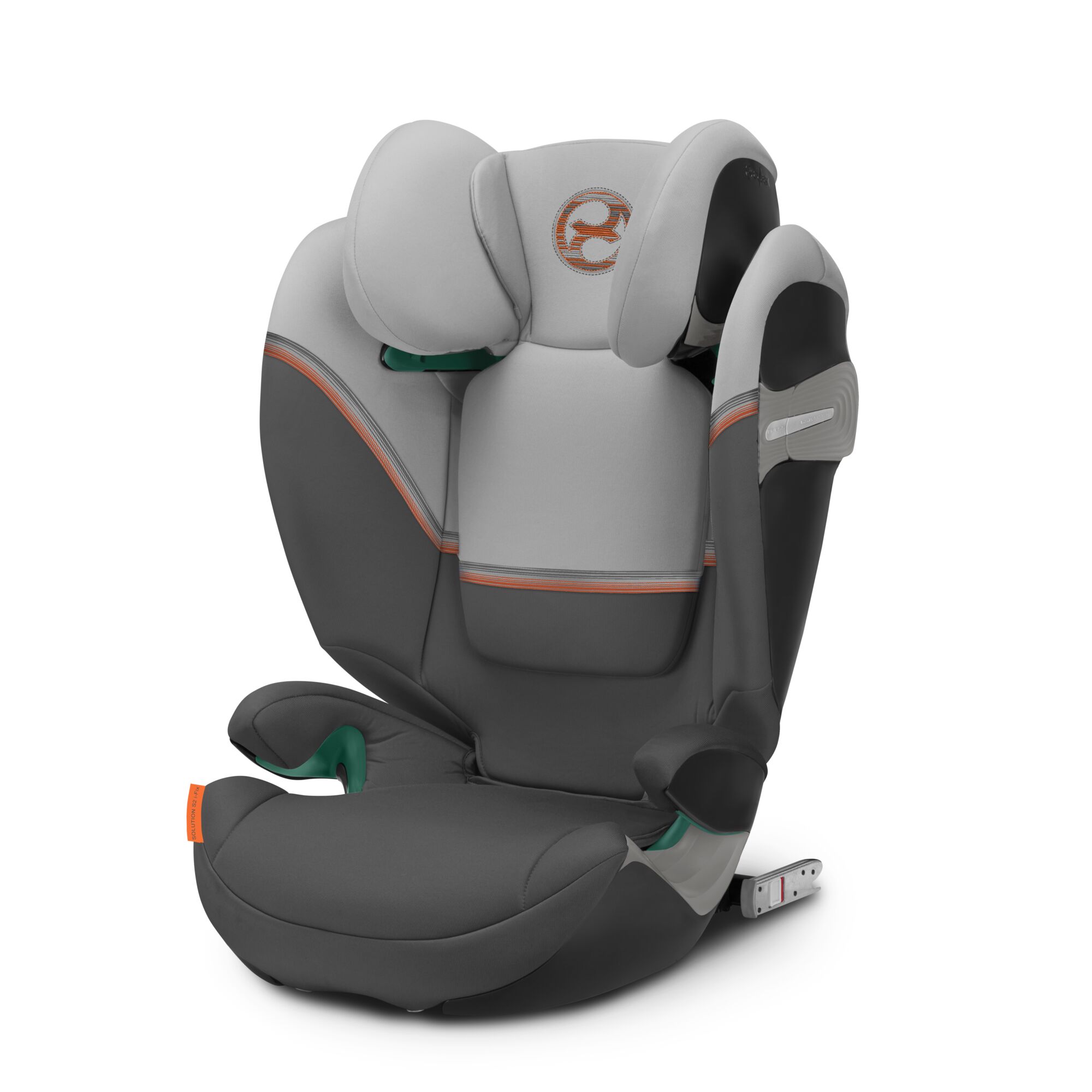 Cybex Solution Q2fixplus オータムゴールド　ISOFIX Cybex Solution Q2fixplus オータムゴールド ISOFIX