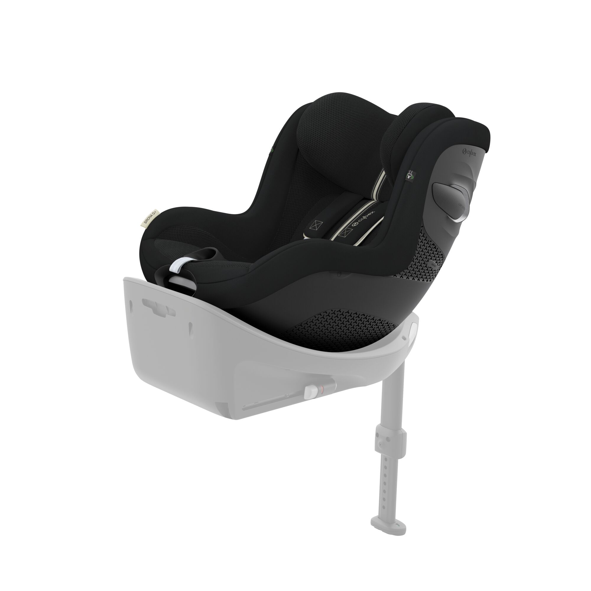 CYBEX Sirona G i-Size | Official CYBEX Website
