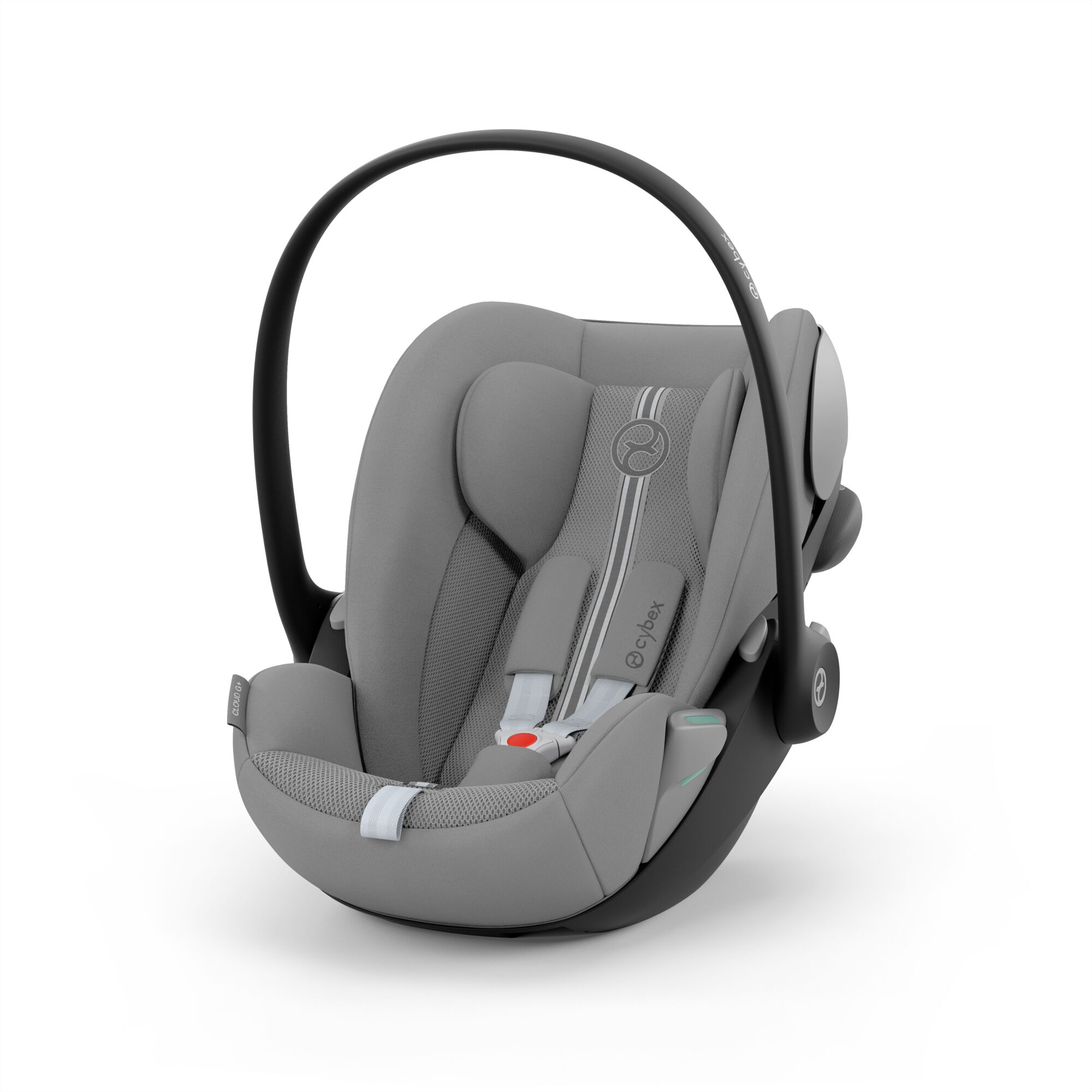 るいるい様　cybex Cloud G i-Size cyb_24_eu_y045_cloudg_sngr_plu