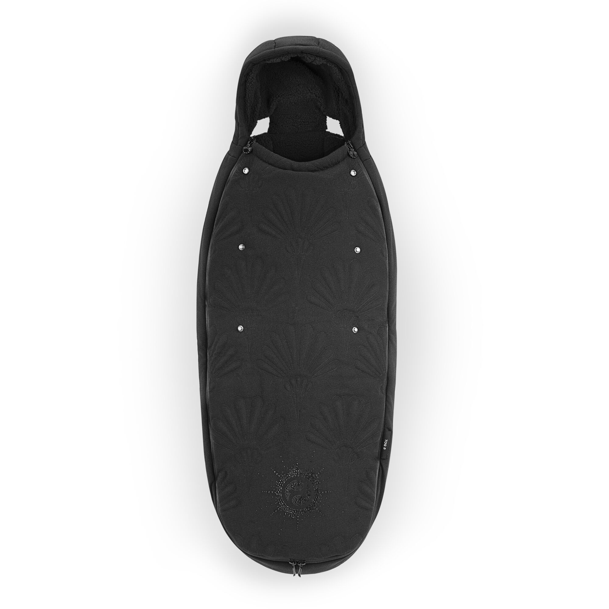 CYBEX Platinum Footmuff | Official Online Shop