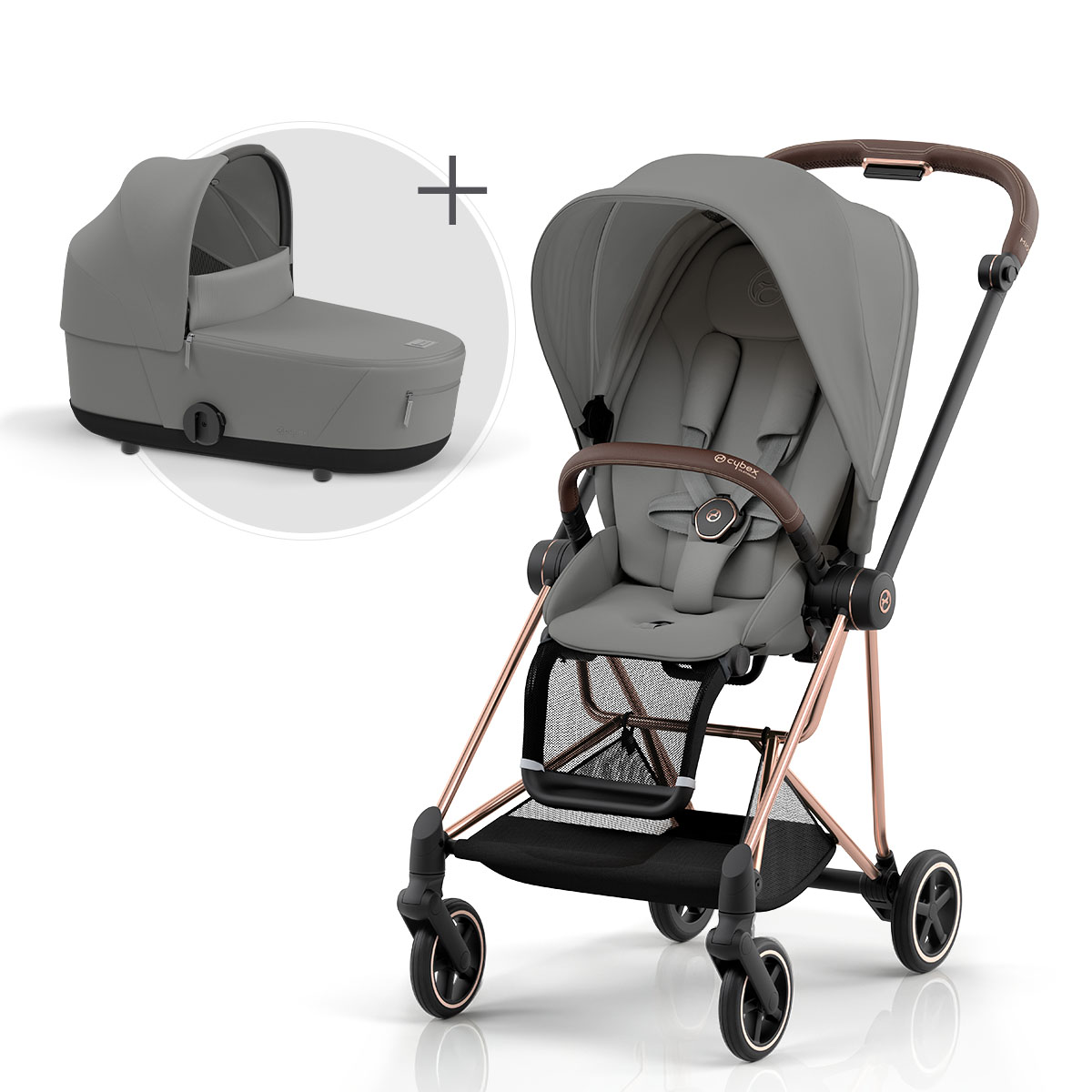 Configure your CYBEX Mios | Official Online Shop