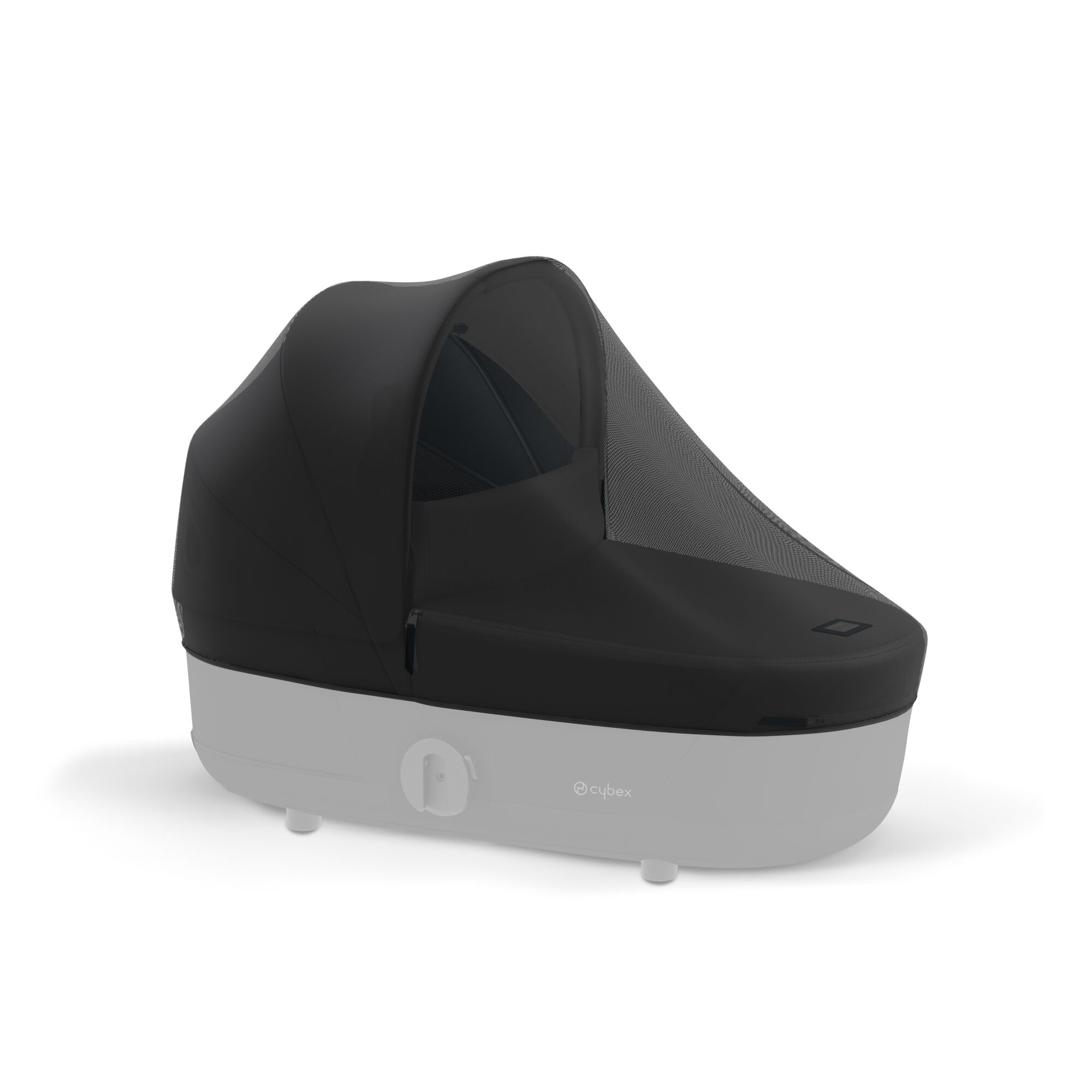 CYBEX Moustiquaire pour nacelles de poussettes Lux | CYBEX