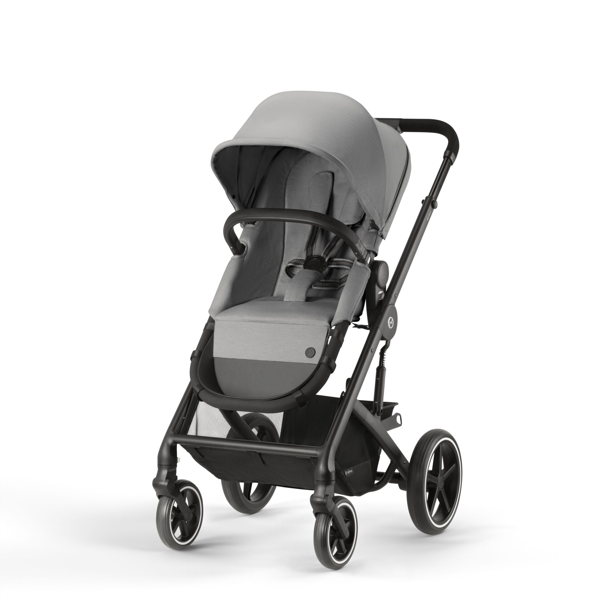 Cybex サイベックス Balios S 2-in-1 ベビーカー CYBEX Balios S 2-in-1 | Official Online Shop