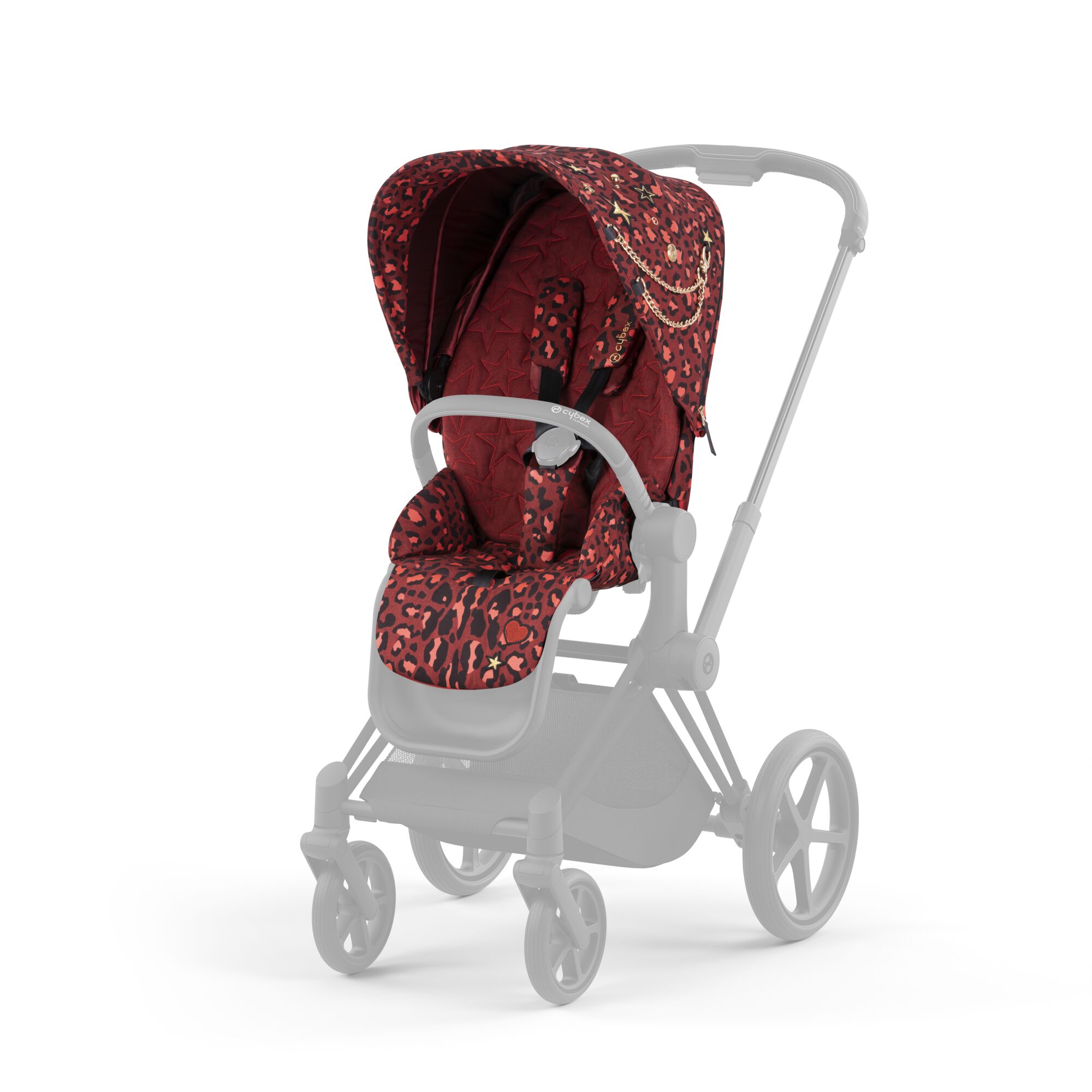 CYBEX Priam / e-Priam Seat Pack (2025) | Official Online Shop