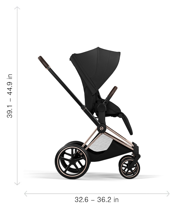 Dimensions - Unfolded