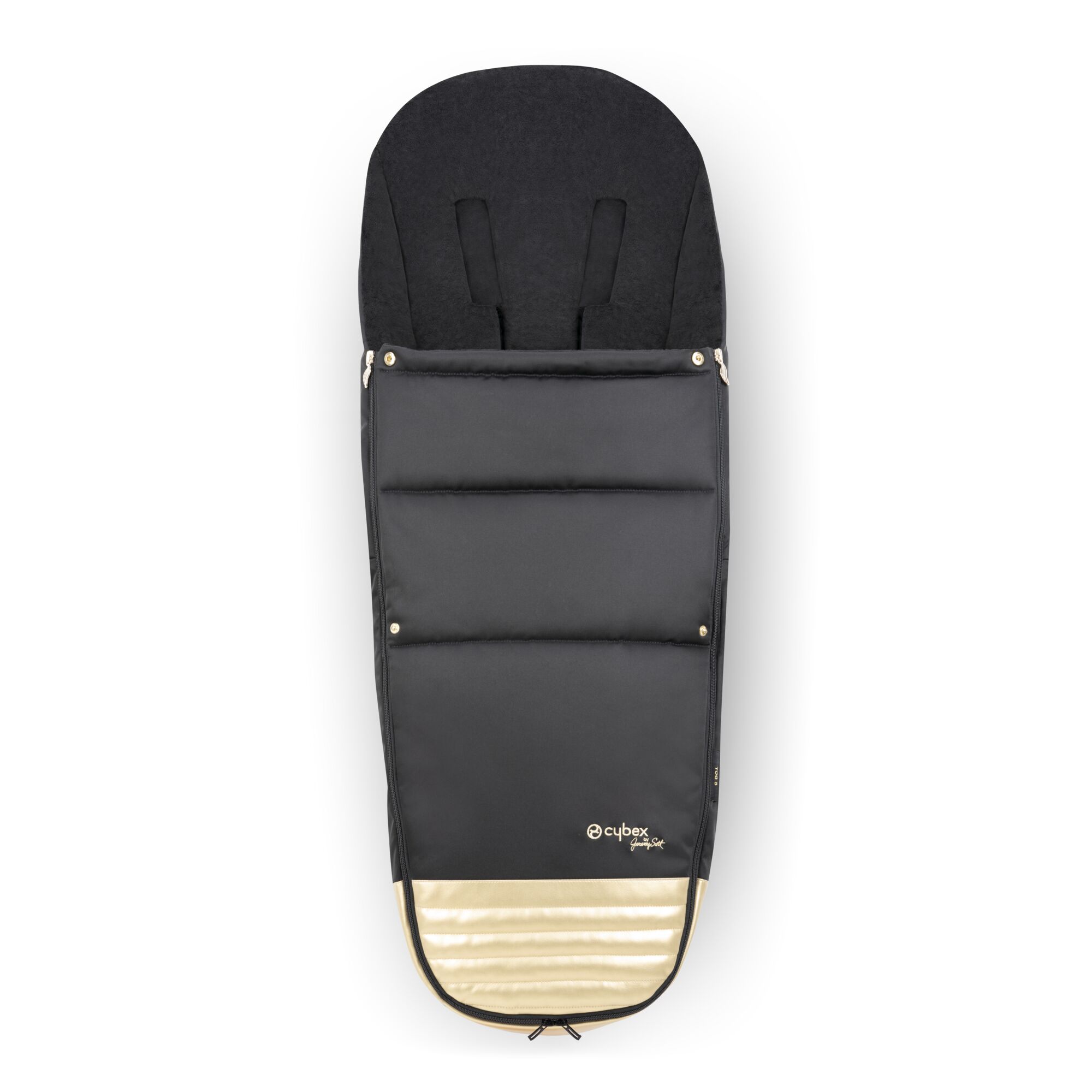 CYBEX Platinum Footmuff | Official Online Shop