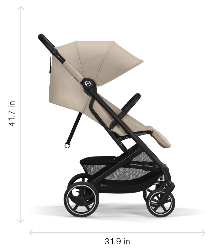 CYBEX Beezy | Official Online Shop