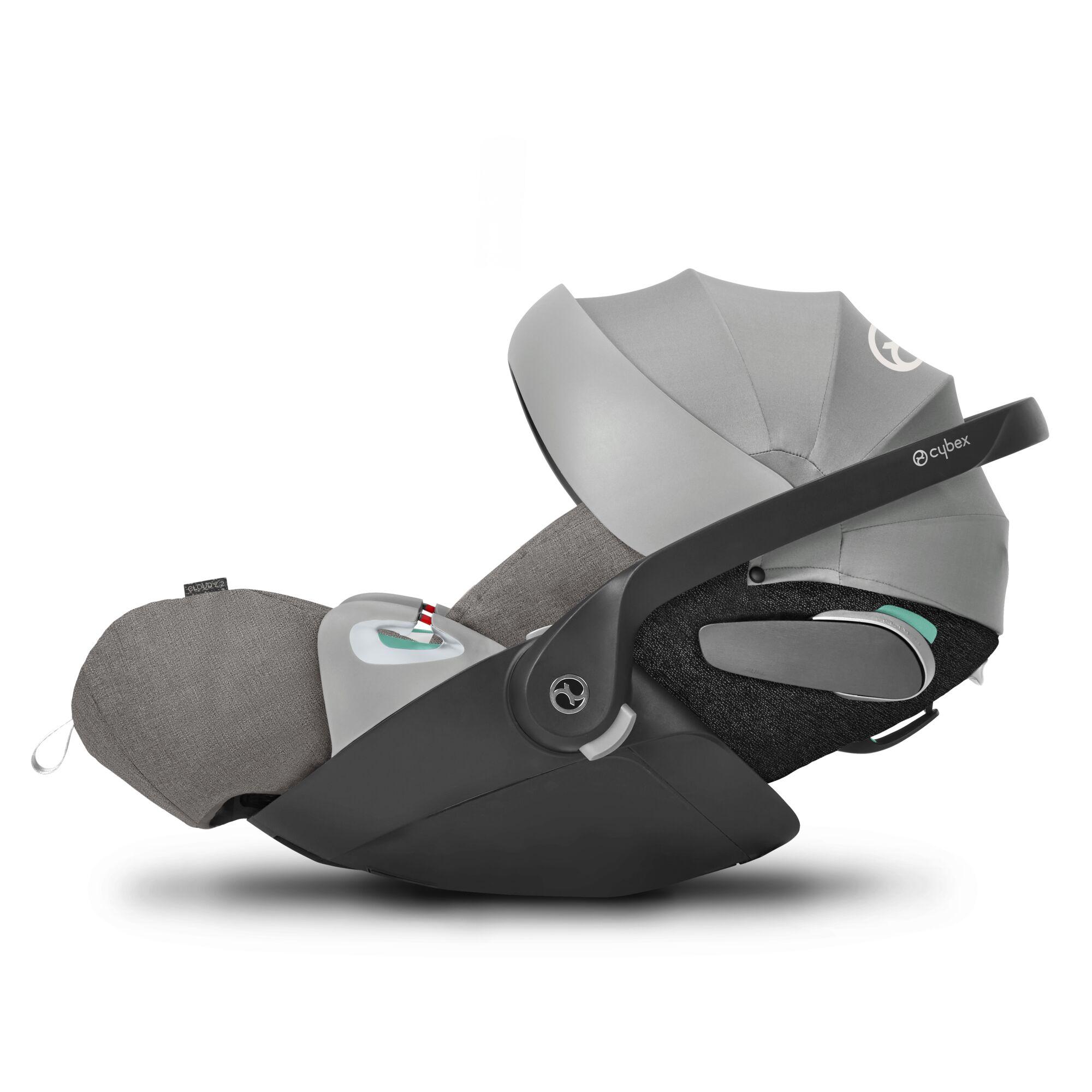 サイベックスCLOUD Z2 i-SIZE Cloud Z2 i-Size CYBEX ׀ Seggiolino auto