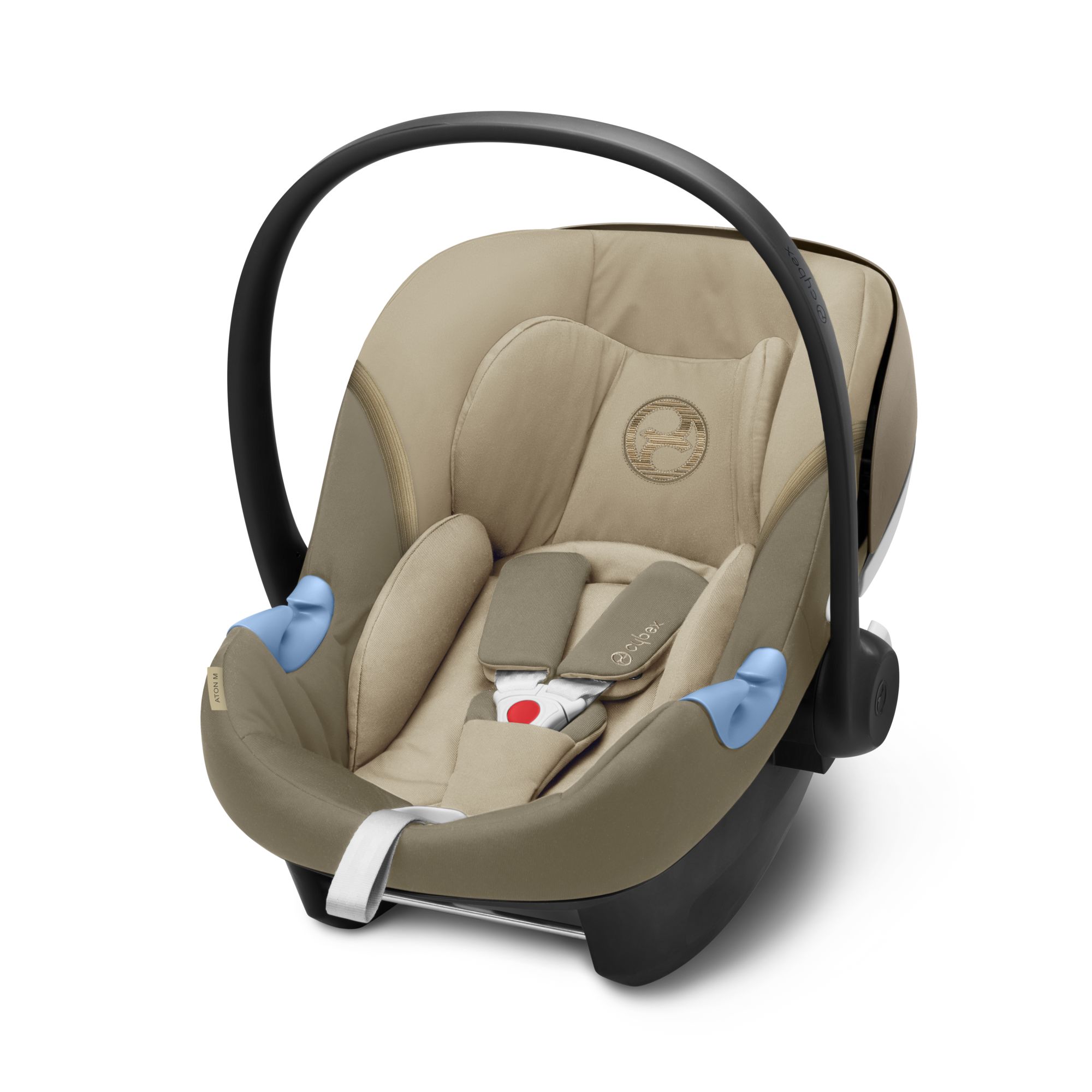 CYBEX Aton M i-Size | Official Online Shop
