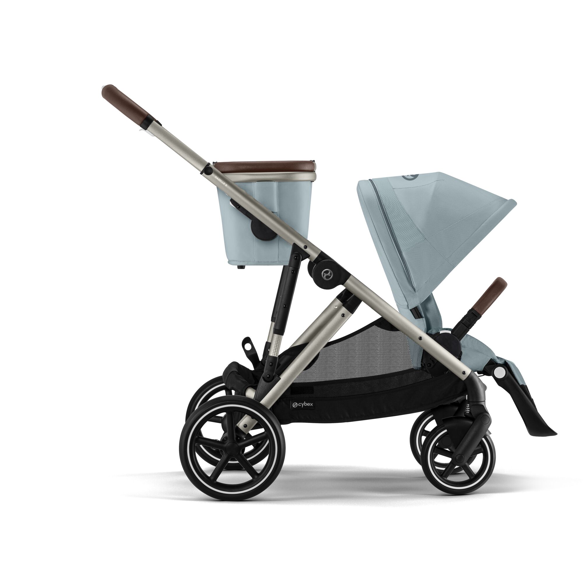 CYBEX Gazelle S | Official CYBEX Website