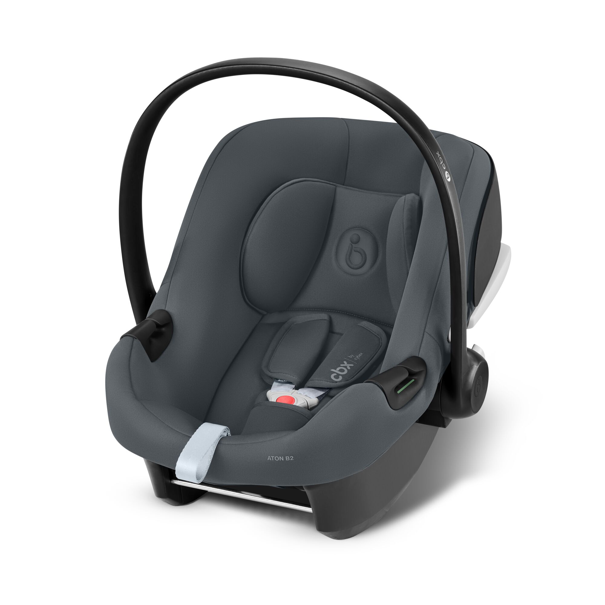 美品/CYBEX Aton S２i-Size＋Base One/２０２４年購入 cybex サイベックス エイトン S2 i-size ATON i-Size ベビー